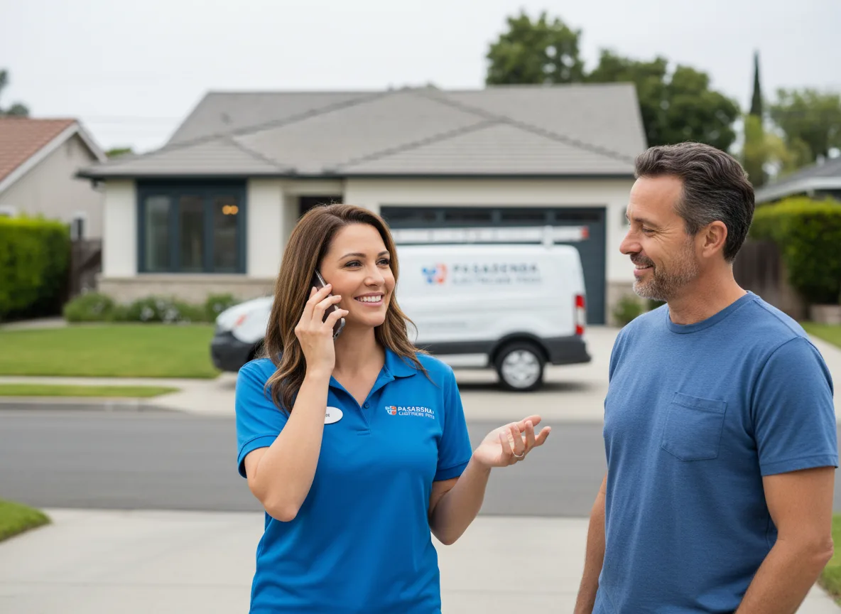 Electrician Cedar City, UT FAQs